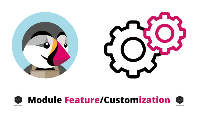 Intégration de Modules sur PrestaShop