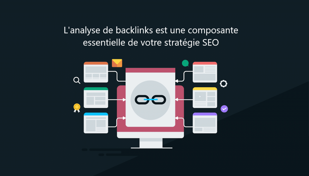 Analyse et Rapport de Backlinks