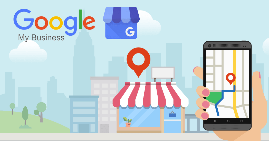 Référencement local : Création et Optimisation Fiche Google My Business