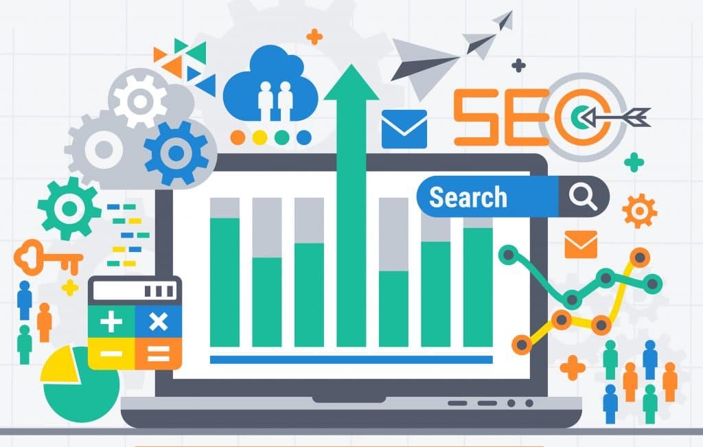 L’Optimisation de l’indexation de site web