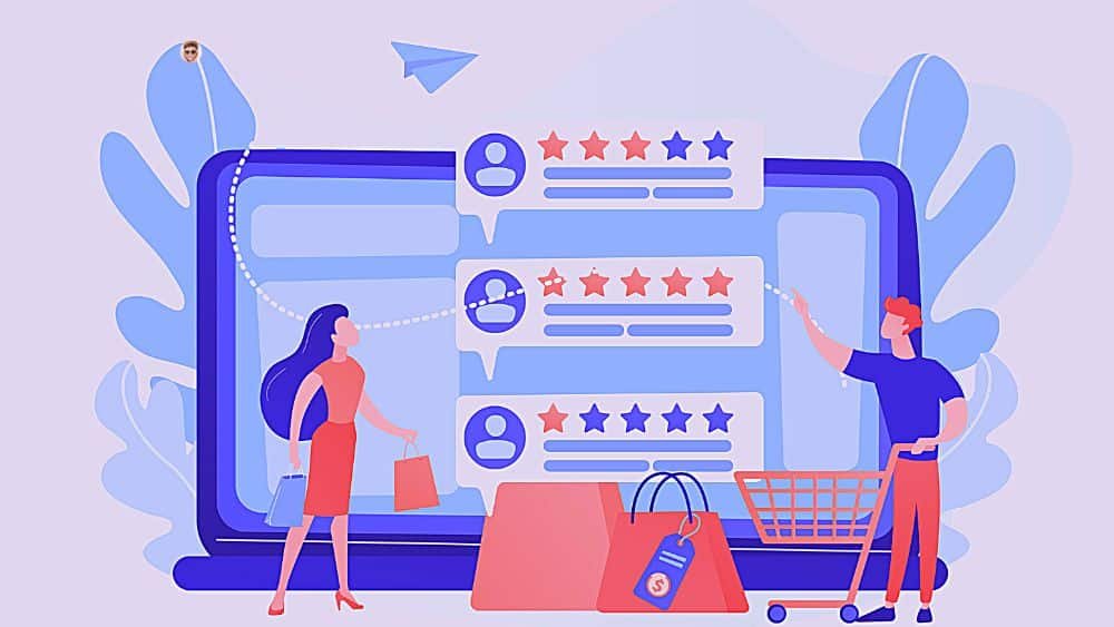 Rédaction de Page de vente