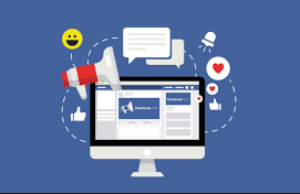 Création de campagnes Facebook Ads
