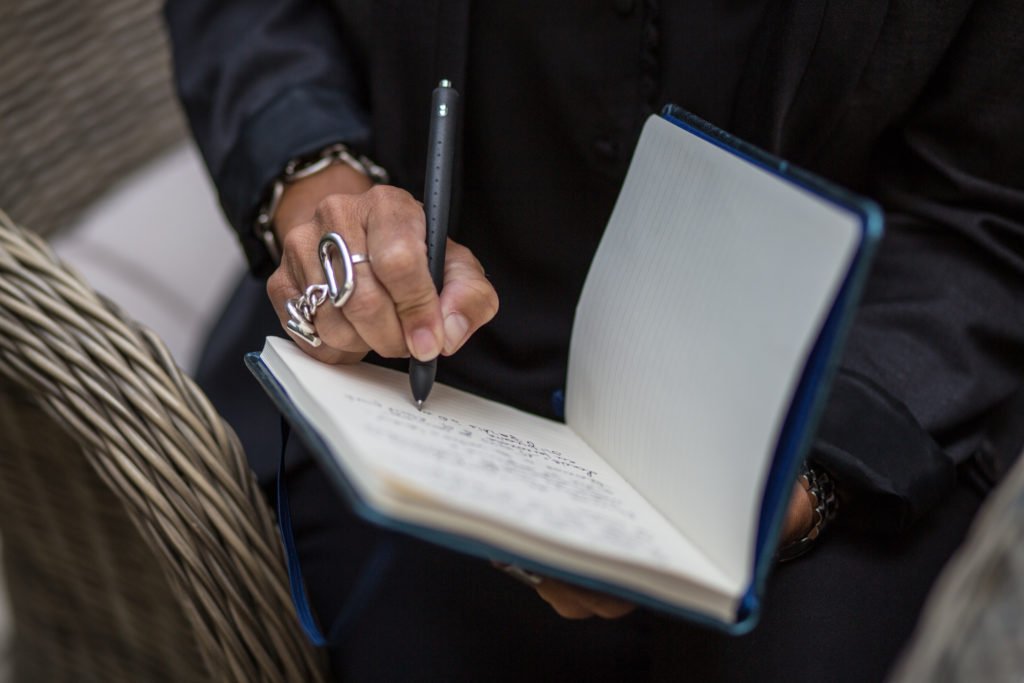 Rédaction de discours