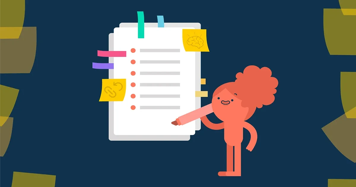 Rédaction de rapport