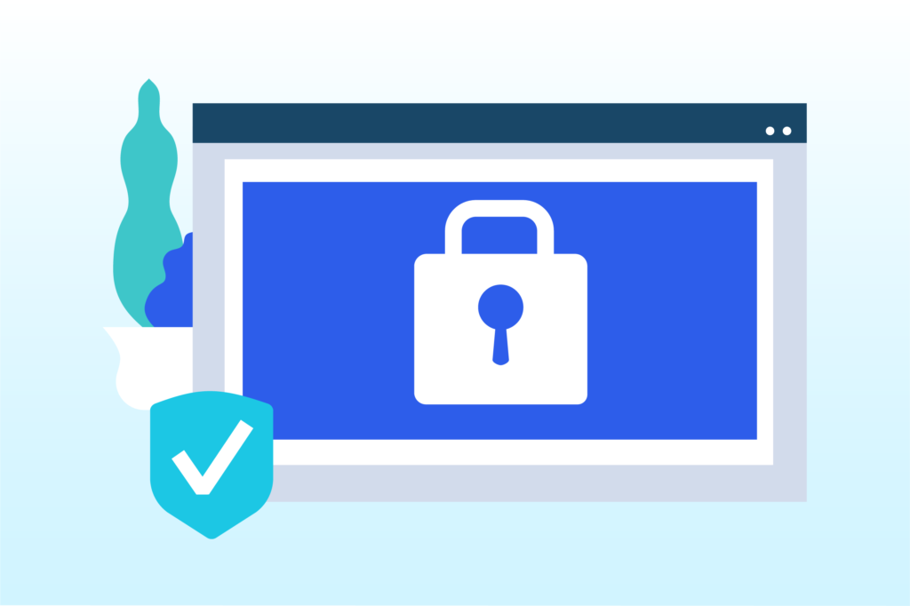 La Sécurité du site web