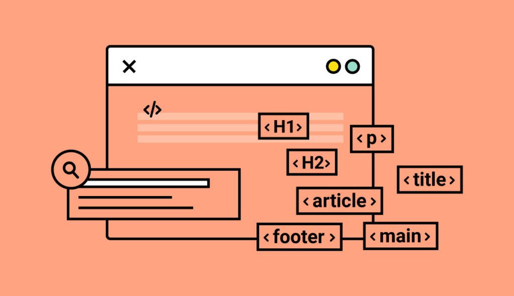 Balisage et Structure