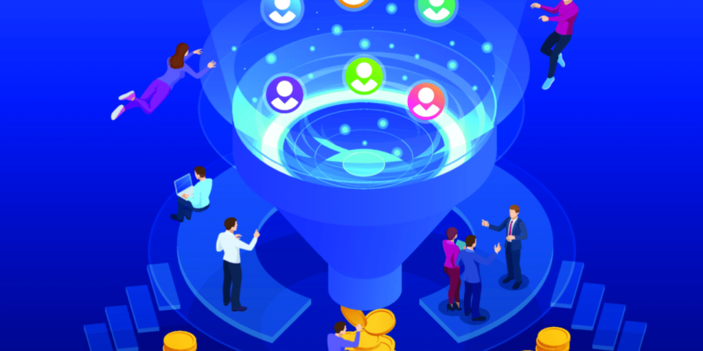 Optimisation des conversions pour votre tunnel de vente