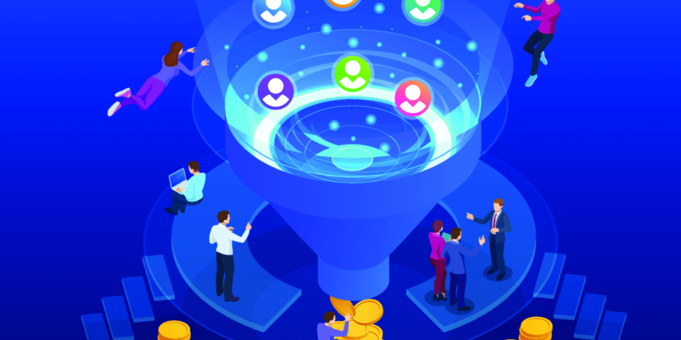 Optimisation des conversions pour votre tunnel de vente