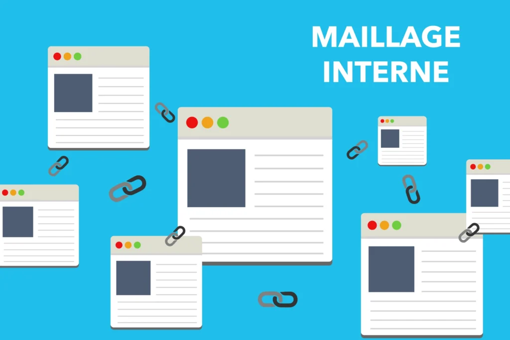 Maillage interne