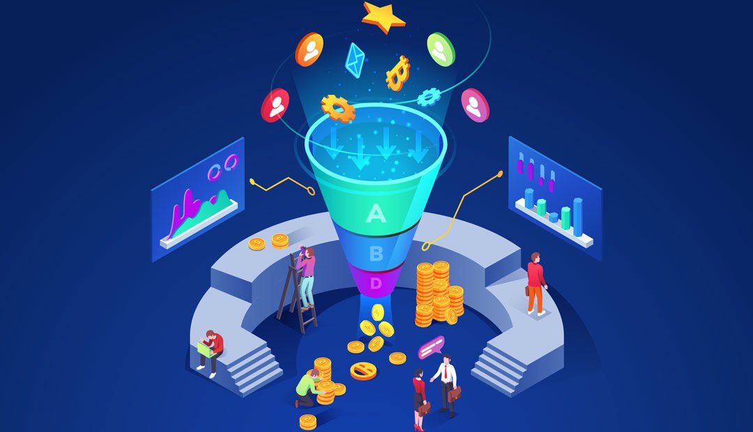 Analyse, Rapport et Stratégie des Tunnels de vente