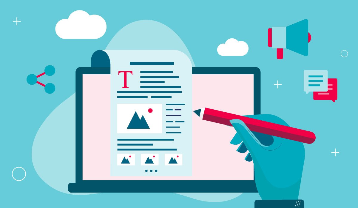 Branding de site internet