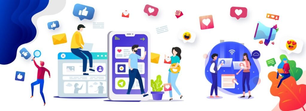 Community management