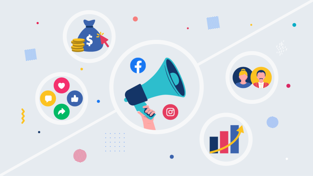 Facebook Instagram Ads