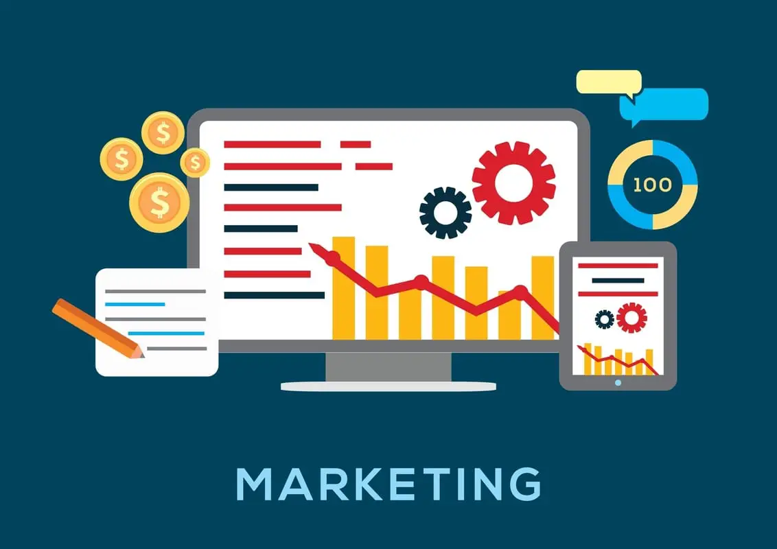 La Veille concurrentielle