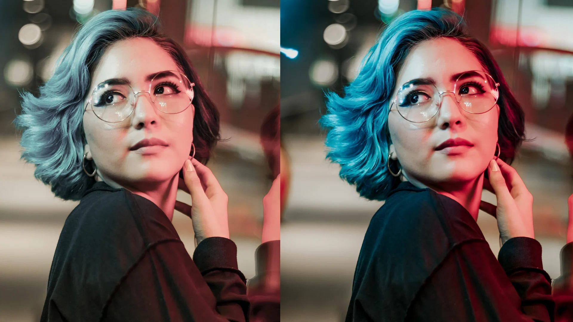 Retouche Photo Professionnelle