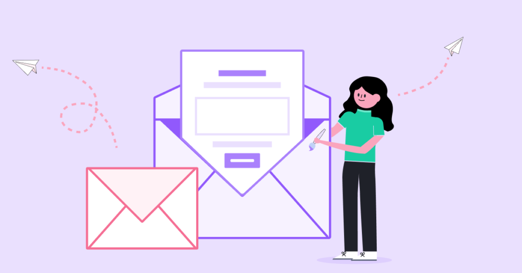 Stratégie d'E mail Marketing