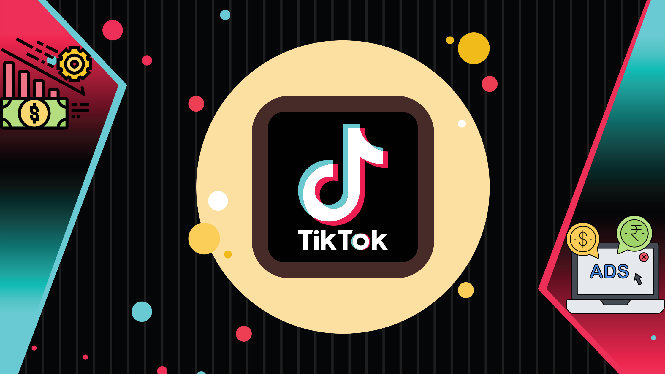 TikTok Ads : Création et Gestion de Campagnes Rentables