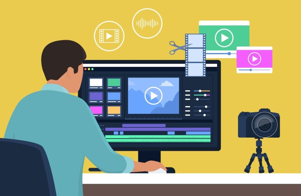 Vidéos publicitaires