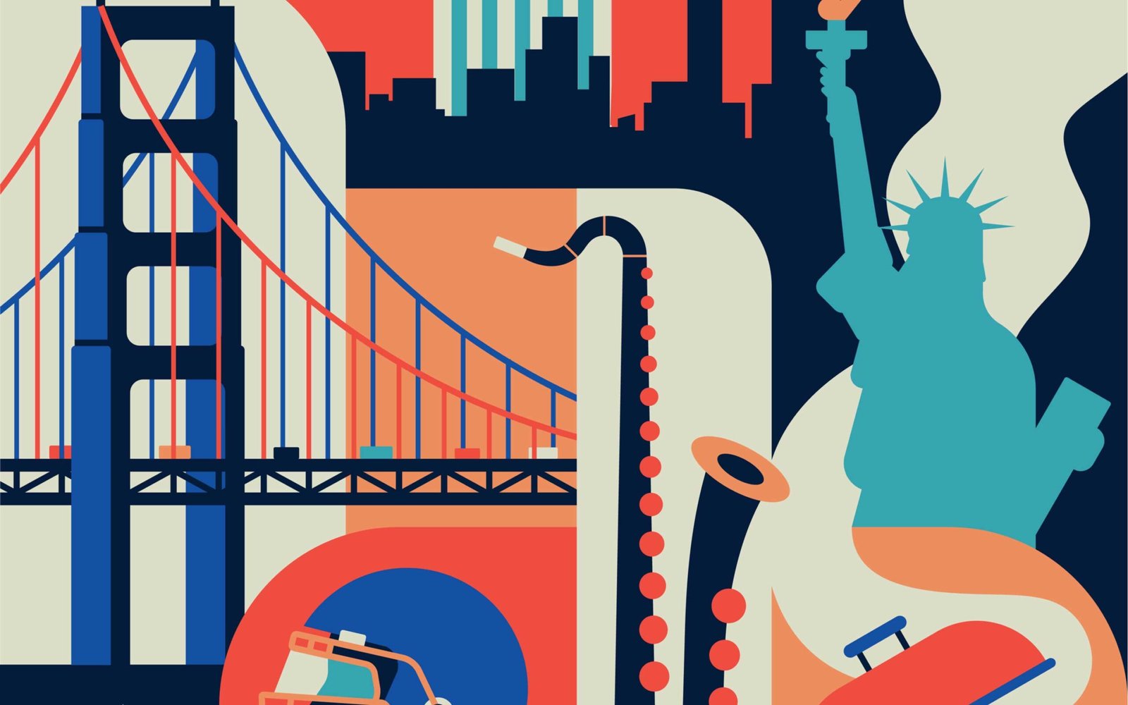 Création d’illustrations