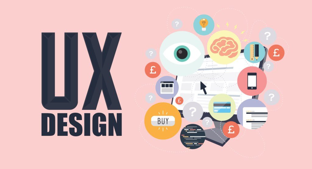 ux design experience utilisateur digital