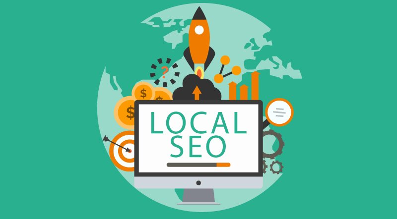 optimisation SEO locale