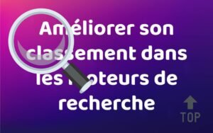 Amélioration du classement SEO