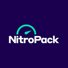 NitroPack pour vitesse de chargement de site WordPress