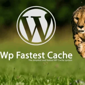 WP Fastest Cache