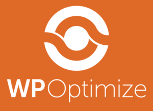  WP Optimize