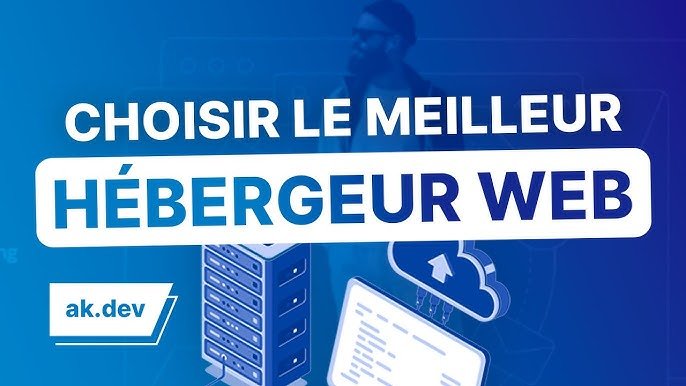 Comment choisir le meilleur hébergeur pour optimiser les performances de votre site WordPress ?