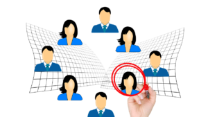 Connaître son audience et ses mots clés 