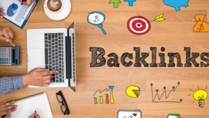 Erreurs seo et les  backlinks