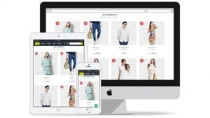 La création de site e-commerce à Natitingou – 23
