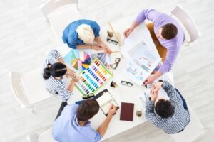 agence de communication à Cotonou - 003