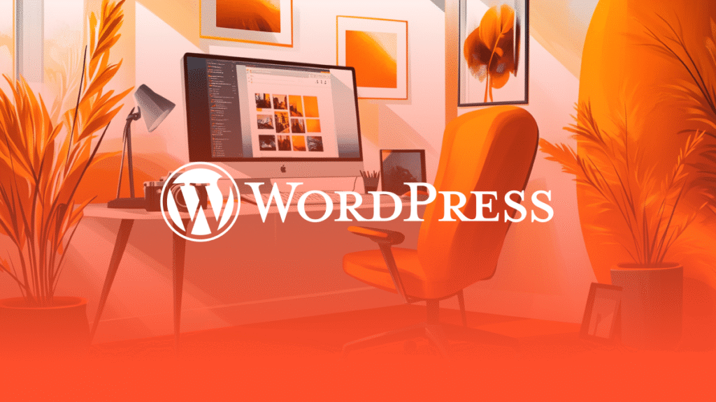 Site WordPress pas cher à Parakou