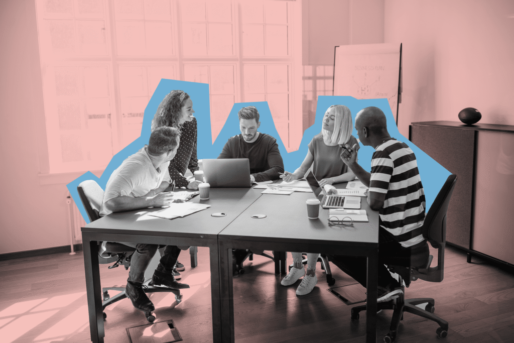 agence de communication à Cotonou