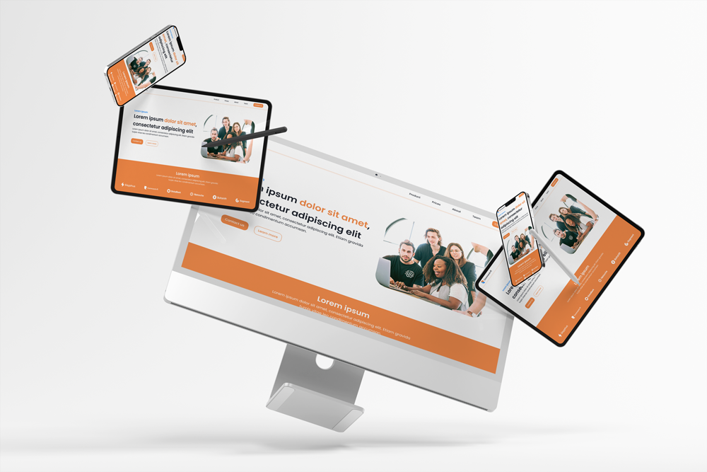 Site internet pas cher au Bénin : solutions accessibles