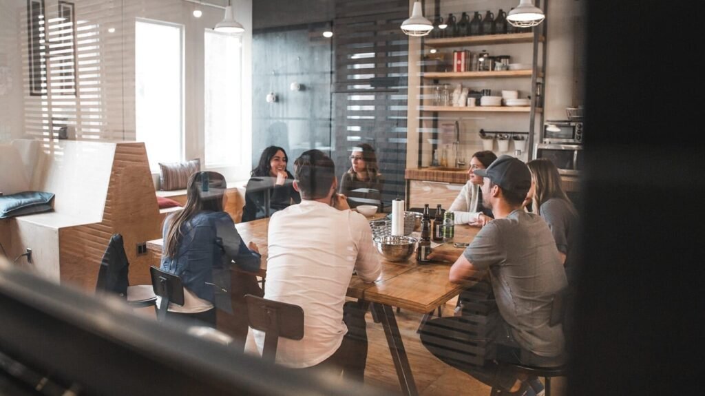 Agence de développement web à Cotonou : votre partenaire digital