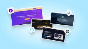 La création de site WordPress à Lyon - 9034