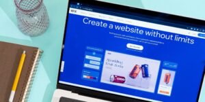 Agence web à Djougou - 1