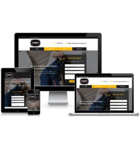 site internet pas cher à Marseille - 3500