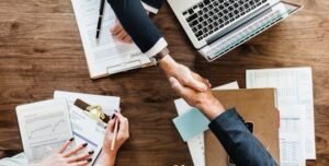 une agence de développement à Montpellier - 902