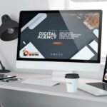 une agence web à Nantes – 7776 création site e-commerce à Man - 09