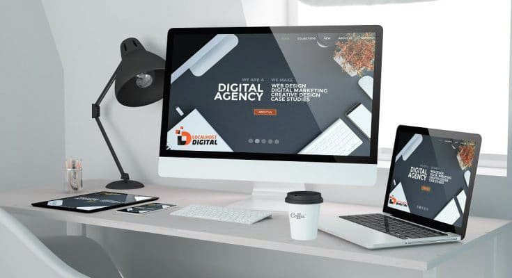 une agence web à Nantes – 7776 création site e-commerce à Man - 09