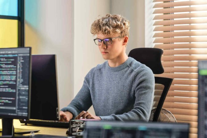 Freelance développeur web à Katiola : guide complet et expertise locale 2026