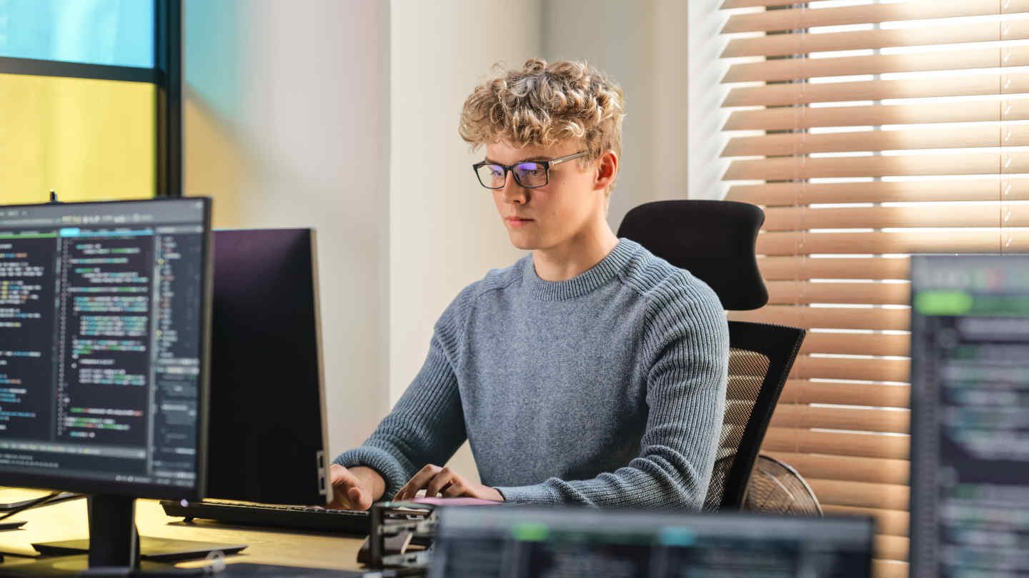 Freelance développeur web à Katiola : guide complet et expertise locale 2026