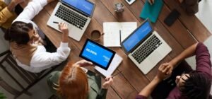 une agence de développement à Montpellier – 0037