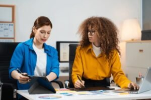 une agence de développement à Montpellier - 253