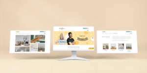 Un site web professionnel à Namur - 011 Création de site e-commerce à Strasbourg - 83674