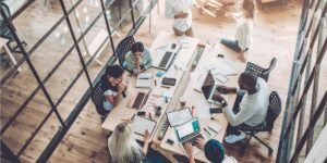 Une agence marketing digital à Toulouse - 765